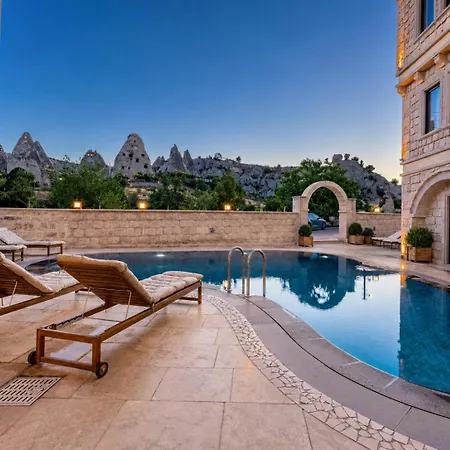 Soho Cappadocia *