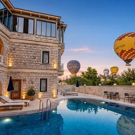 Soho Cappadocia