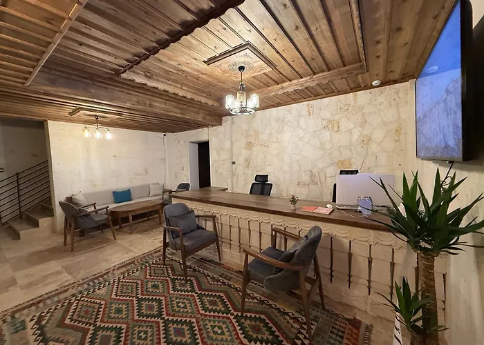 Soho Cappadocia * Goreme