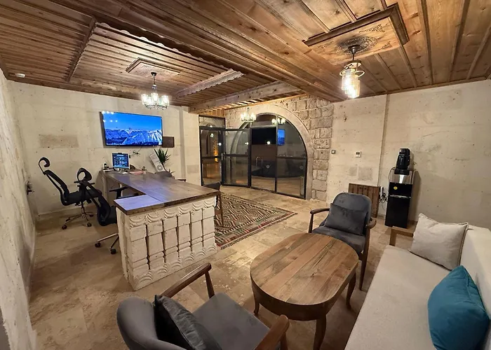 Hotel Soho Cappadocia Goreme