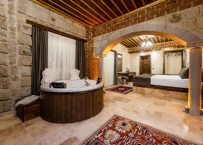 Soho Cappadocia Hotel Goreme