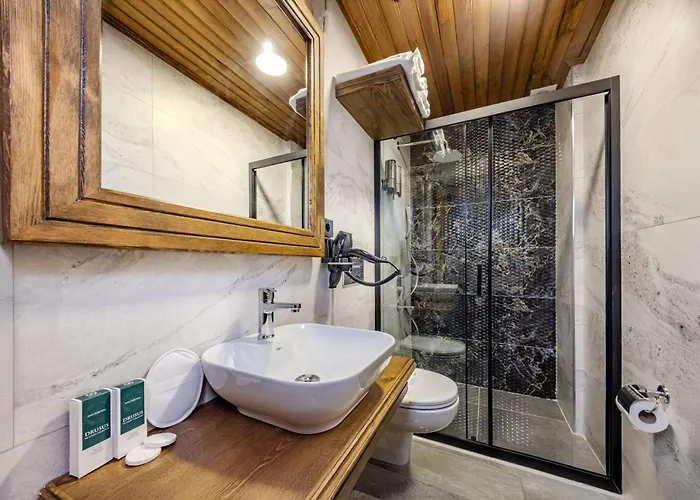 Soho Cappadocia Hotel *