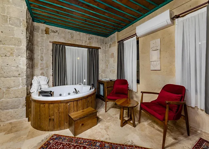 Soho Cappadocia * Goreme