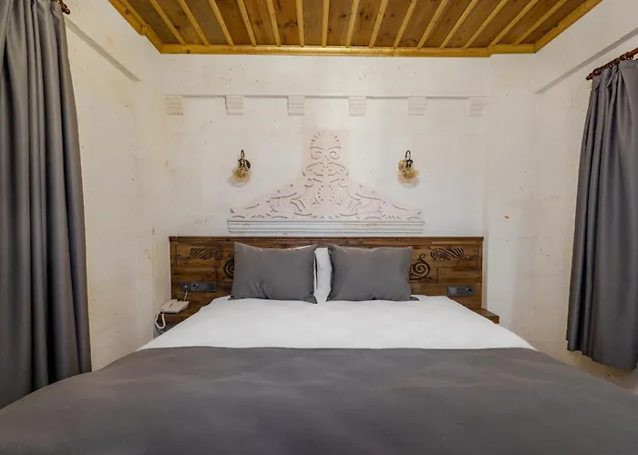 Soho Cappadocia Hotel Goreme