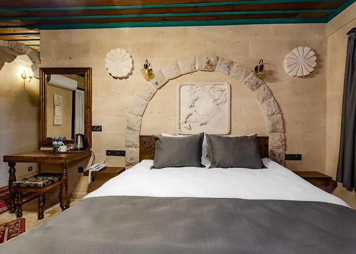 Soho Cappadocia Goreme