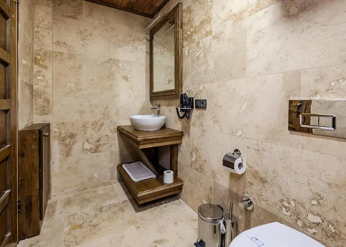 Soho Cappadocia Hotel *