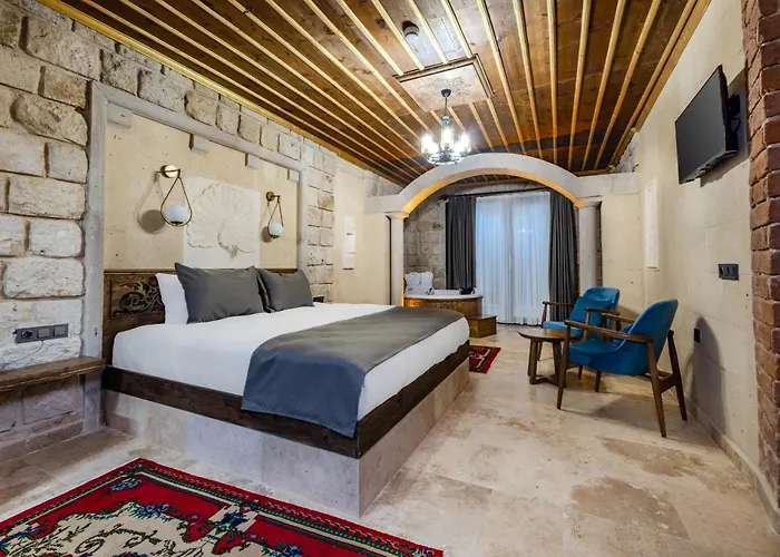 Soho Cappadocia * Goreme