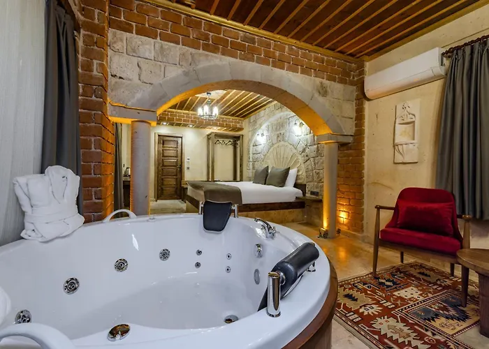 Soho Cappadocia Hotel Goreme