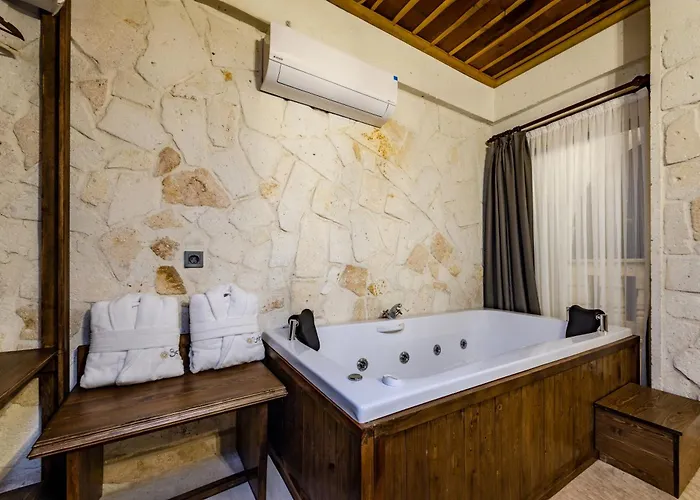 Soho Cappadocia Hotel