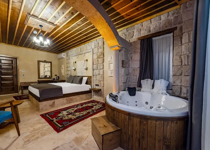 Hotel Soho Cappadocia