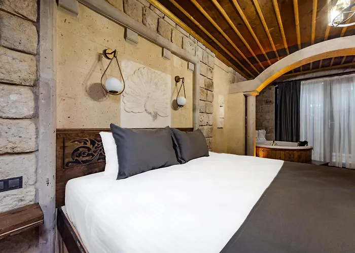 Soho Cappadocia * Goreme