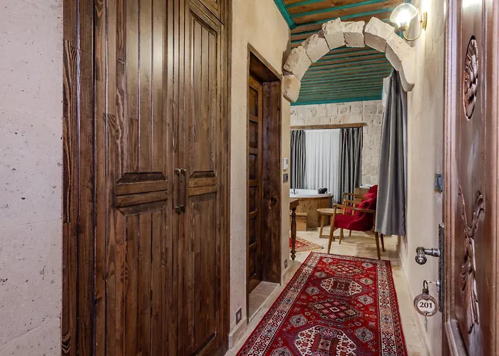 Soho Cappadocia Hotel Goreme