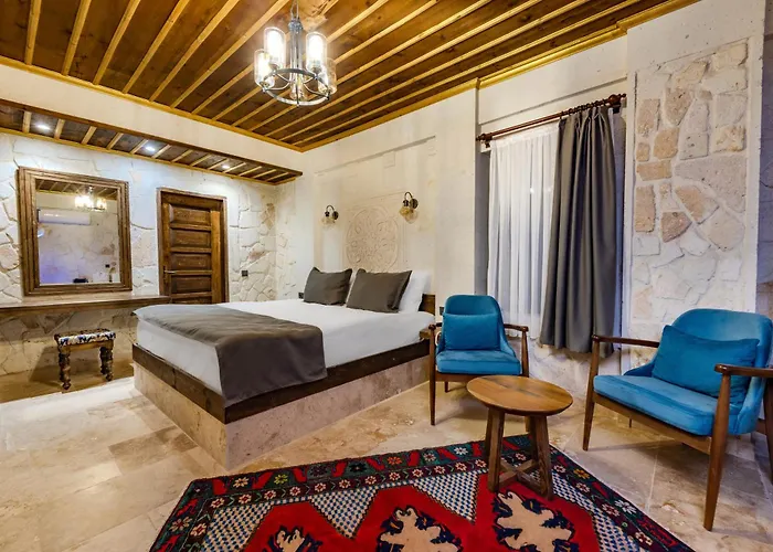 Soho Cappadocia Goreme