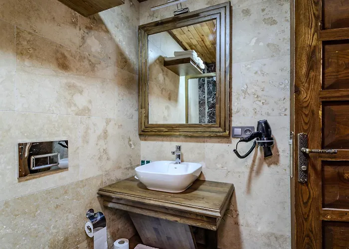 Soho Cappadocia * Goreme