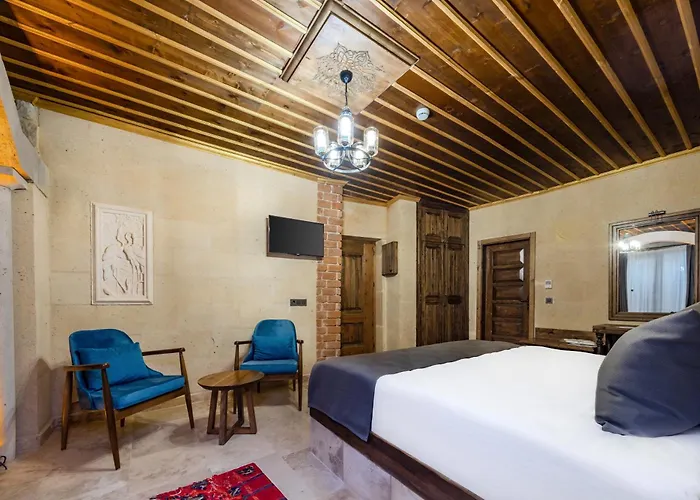 Hotel Soho Cappadocia Goreme