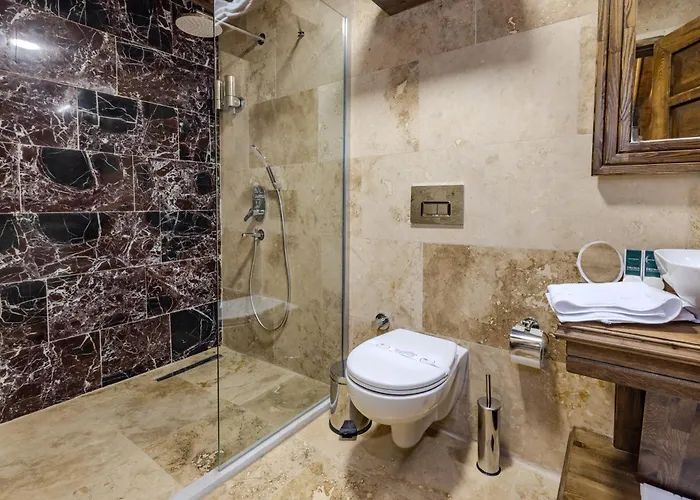 Soho Cappadocia * Goreme