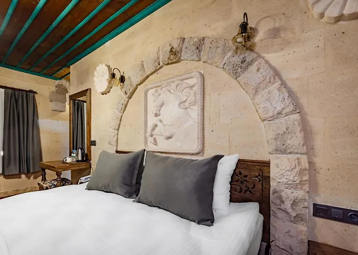 Hotel Soho Cappadocia *