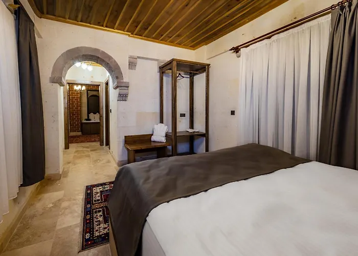 Hotel Soho Cappadocia Goreme