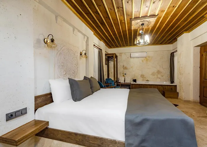 Soho Cappadocia Hotel Goreme