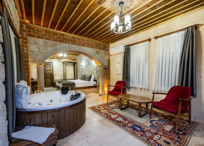 Soho Cappadocia * Goreme