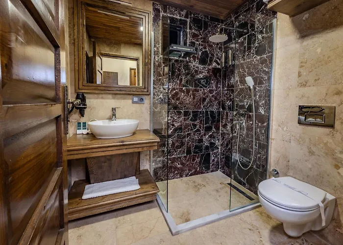 Soho Cappadocia * Goreme