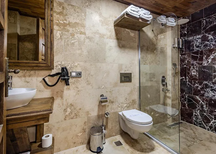 Soho Cappadocia Hotel Goreme