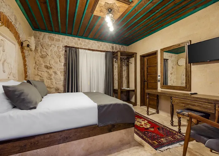 Hotel Soho Cappadocia Goreme