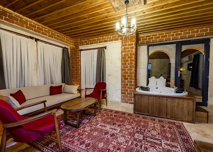 Soho Cappadocia Goreme