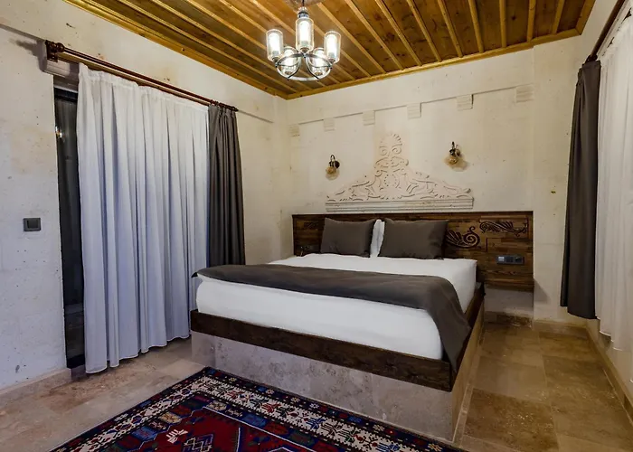 Soho Cappadocia * Goreme