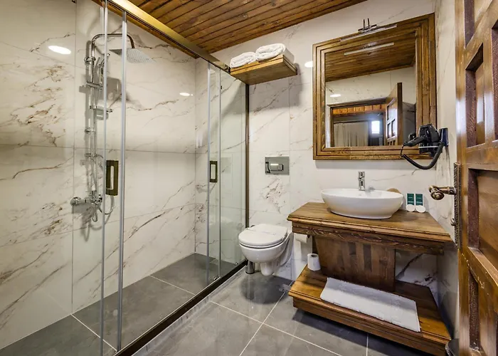 Soho Cappadocia Goreme