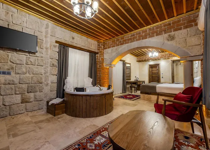 Hotel Soho Cappadocia Goreme
