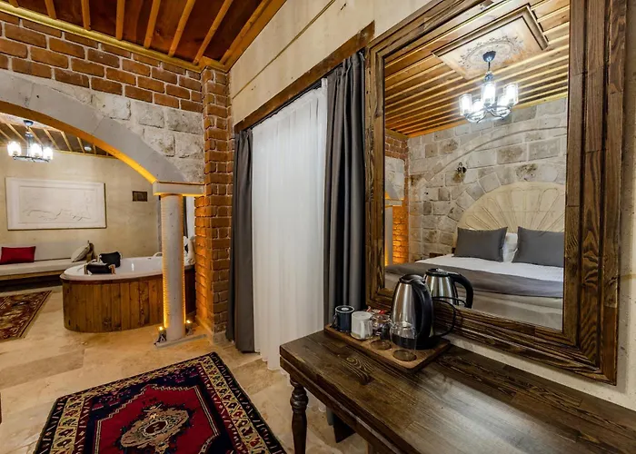 Soho Cappadocia * Goreme