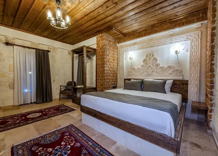 Soho Cappadocia Hotel Goreme