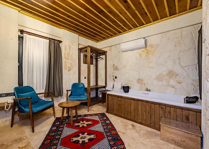 Soho Cappadocia Goreme