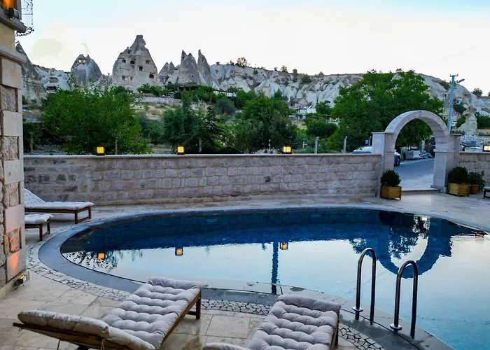 Soho Cappadocia Goreme
