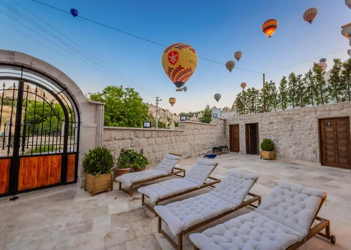 Soho Cappadocia * Goreme