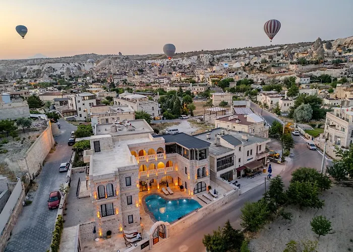 Soho Cappadocia *